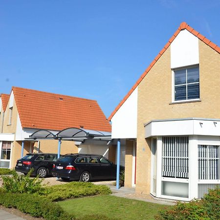 Dormio Resort Berck Sur Mer מראה חיצוני תמונה
