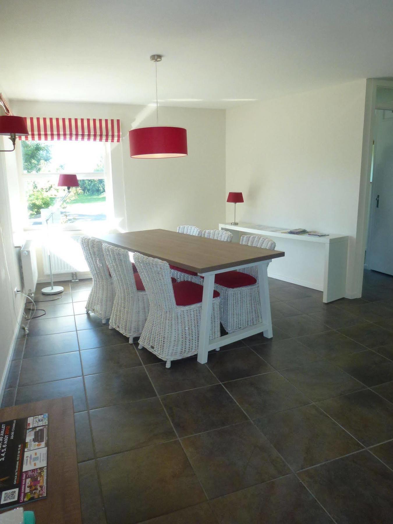 Dormio Resort Berck Sur Mer מראה חיצוני תמונה