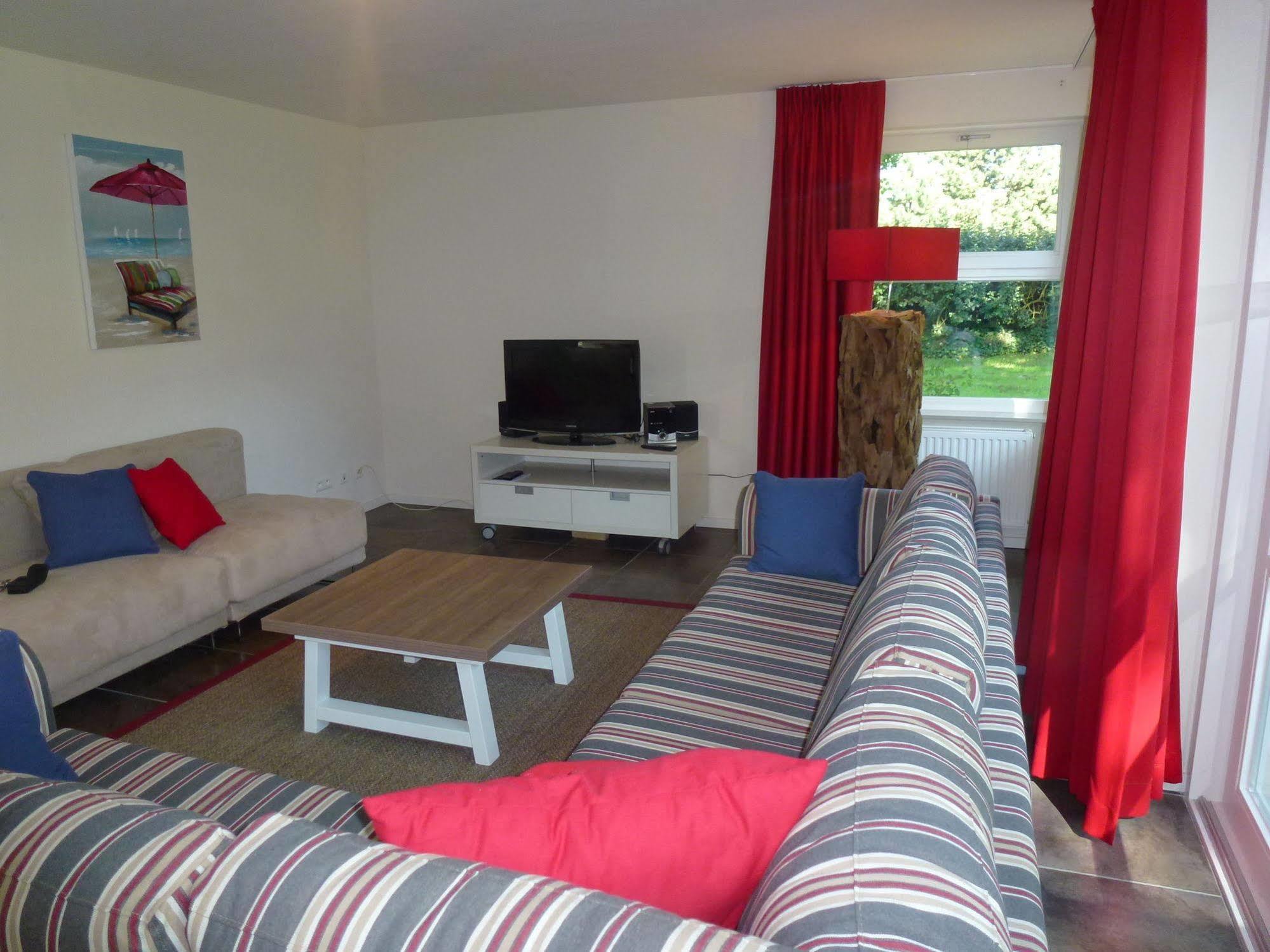 Dormio Resort Berck Sur Mer מראה חיצוני תמונה