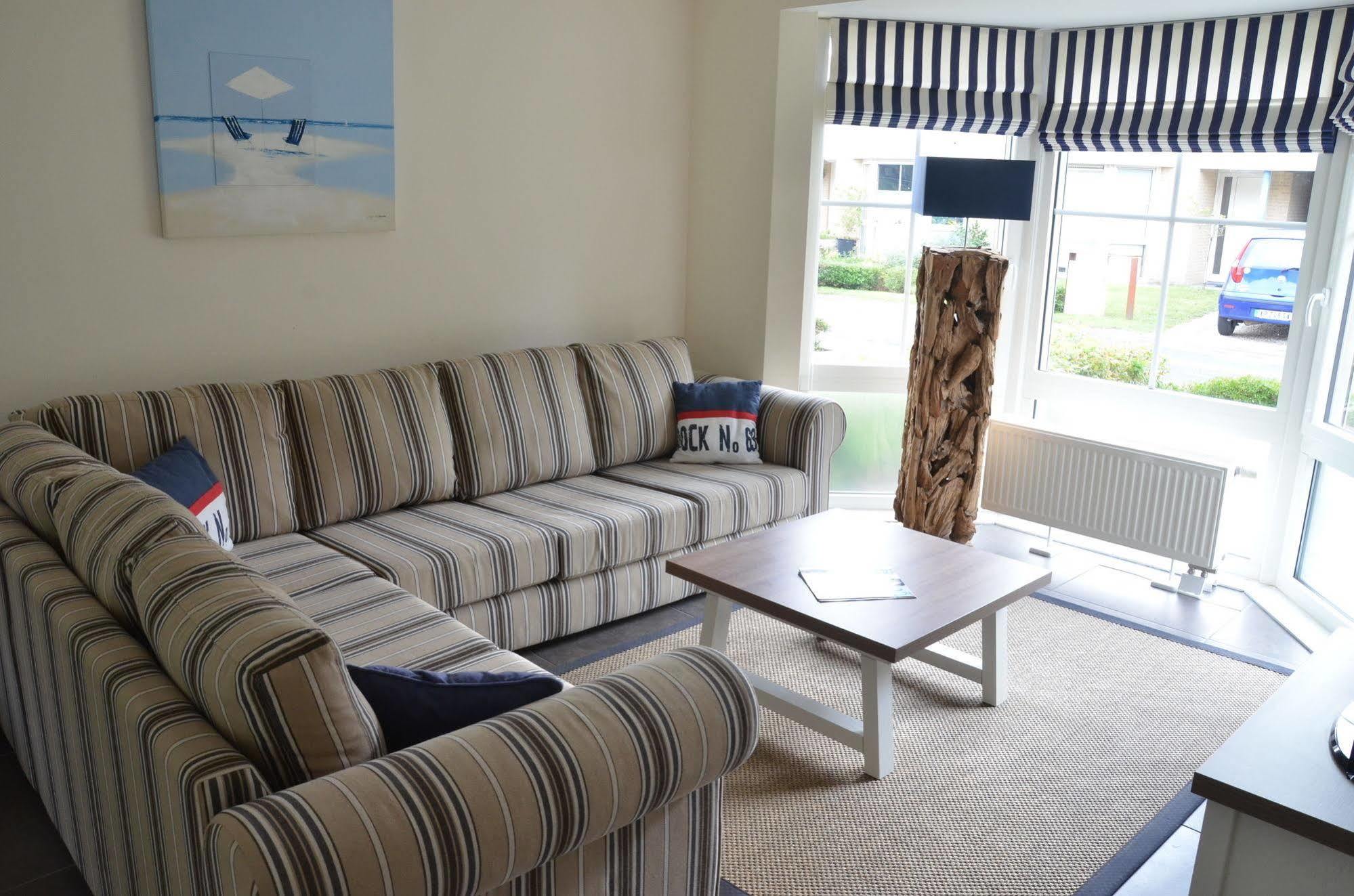 Dormio Resort Berck Sur Mer מראה חיצוני תמונה