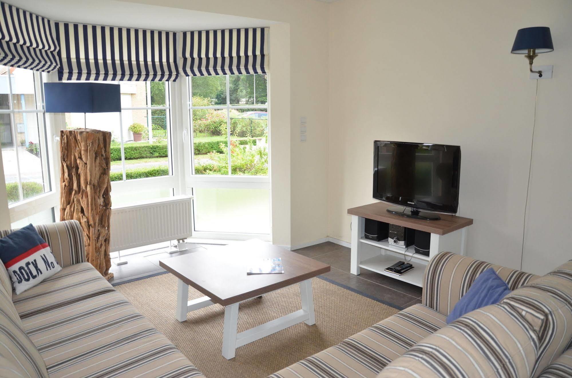 Dormio Resort Berck Sur Mer מראה חיצוני תמונה