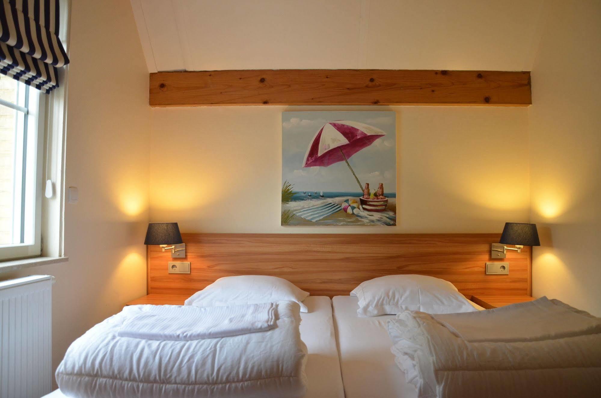 Dormio Resort Berck Sur Mer מראה חיצוני תמונה