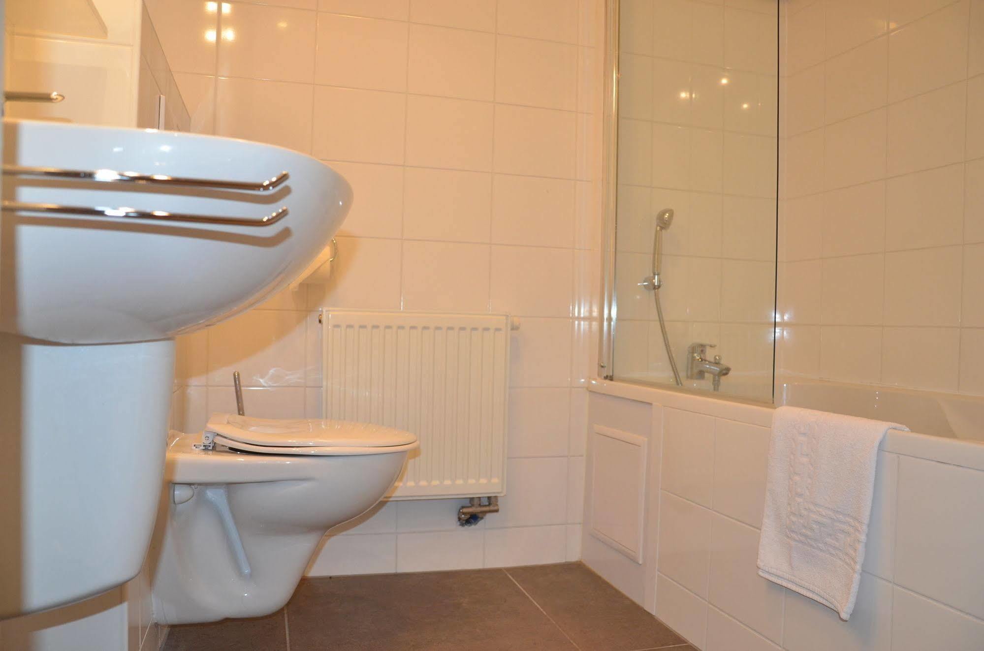 Dormio Resort Berck Sur Mer מראה חיצוני תמונה