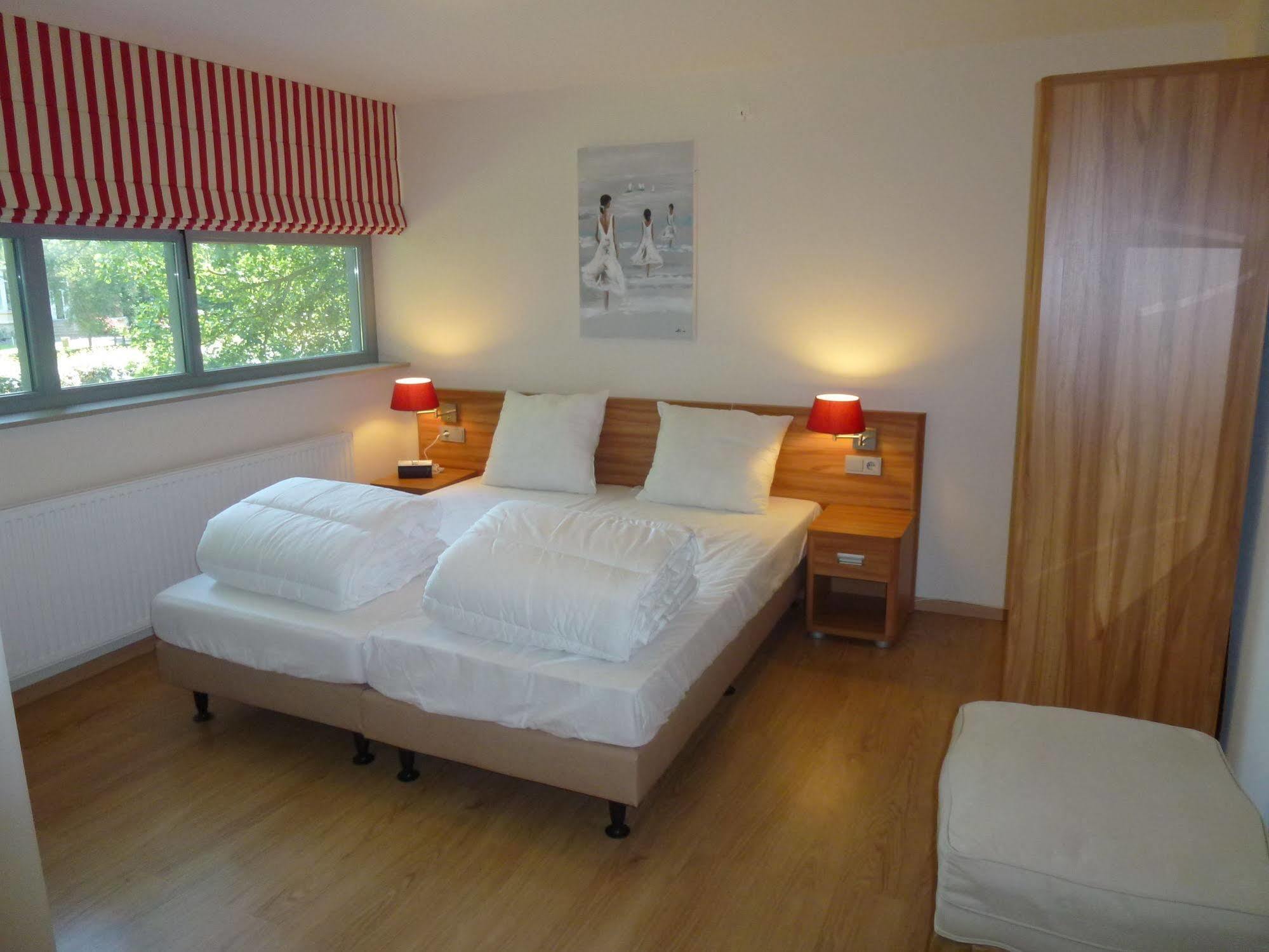 Dormio Resort Berck Sur Mer מראה חיצוני תמונה