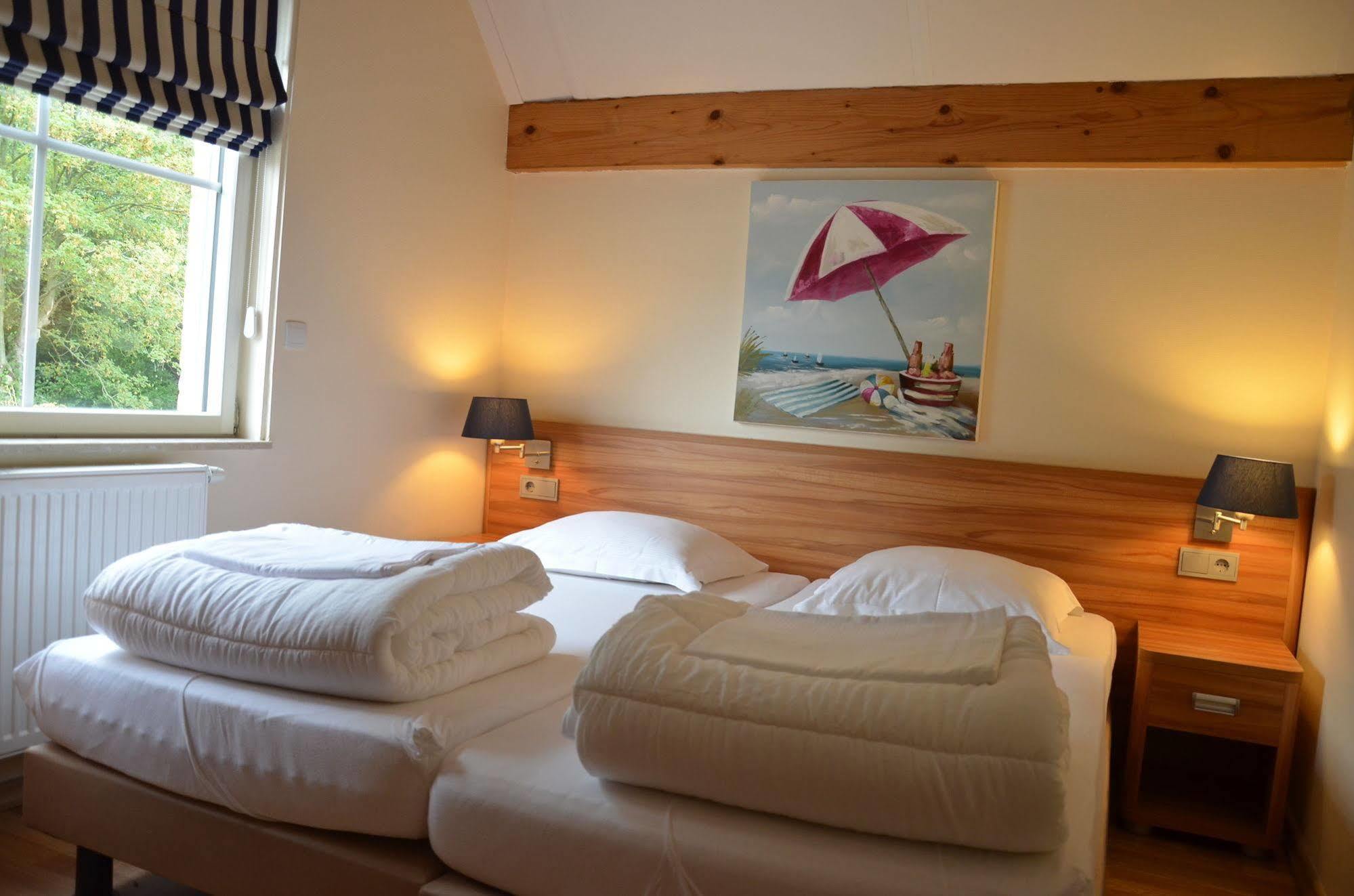 Dormio Resort Berck Sur Mer מראה חיצוני תמונה