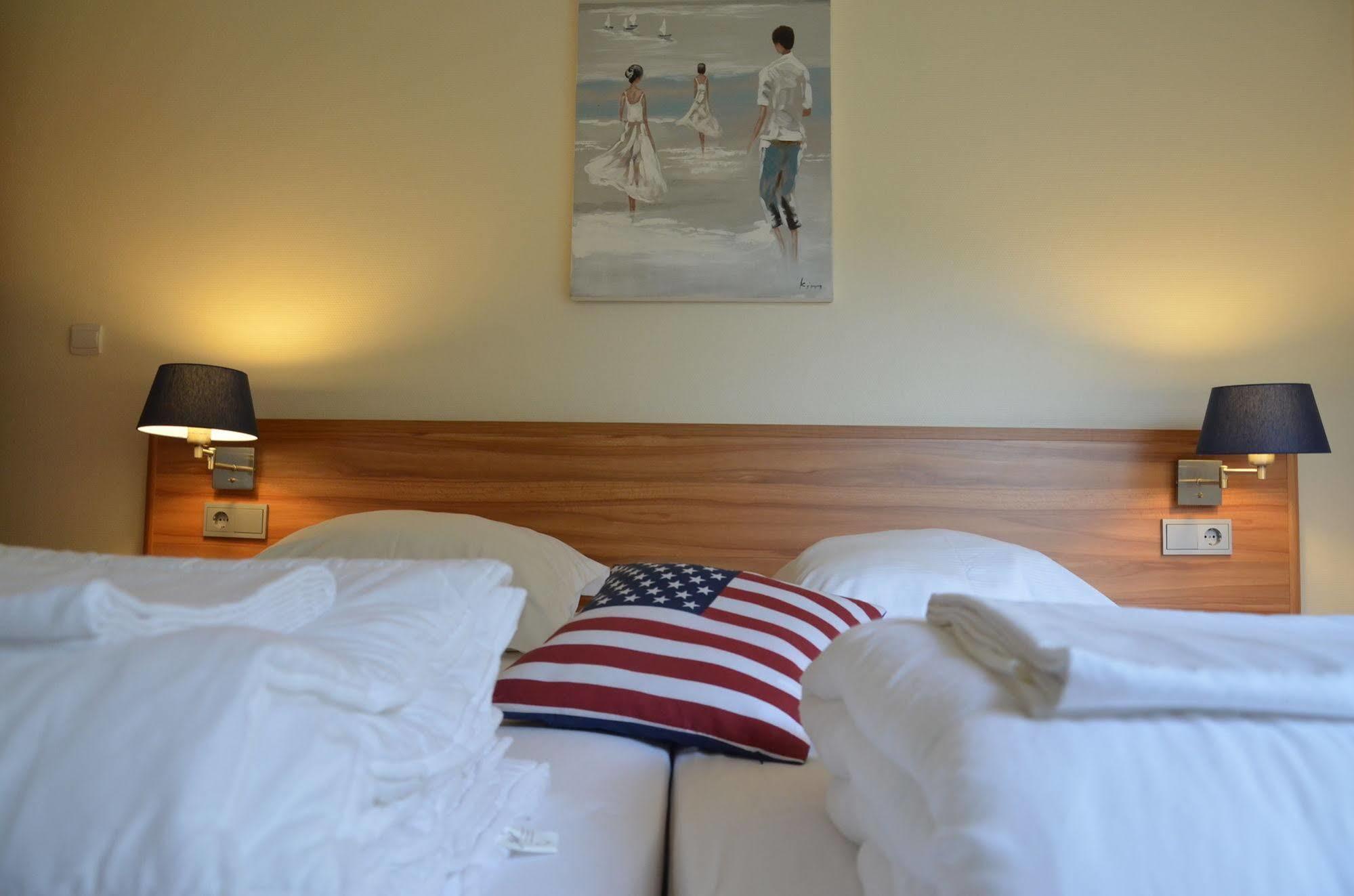 Dormio Resort Berck Sur Mer מראה חיצוני תמונה