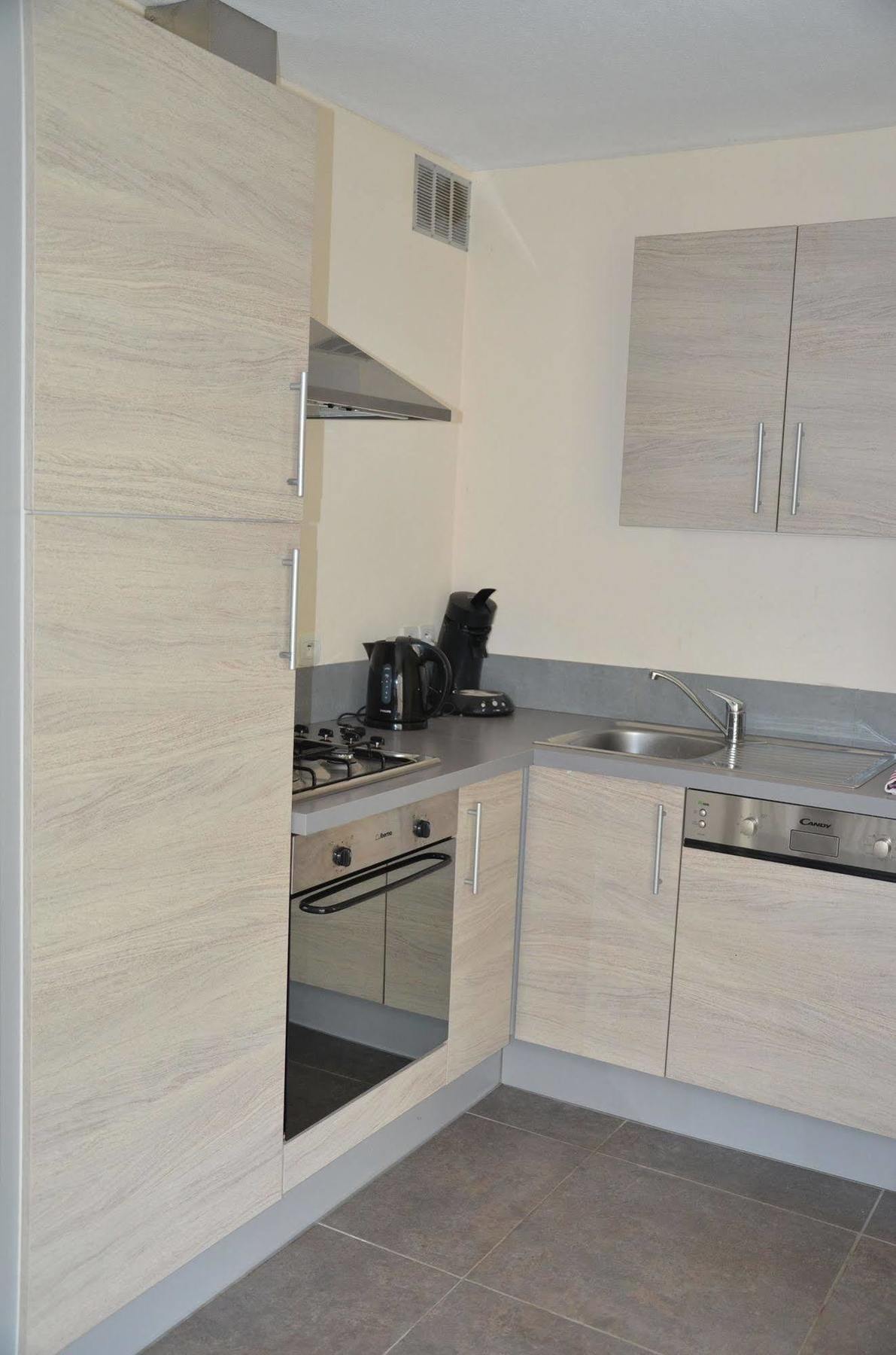 Dormio Resort Berck Sur Mer מראה חיצוני תמונה