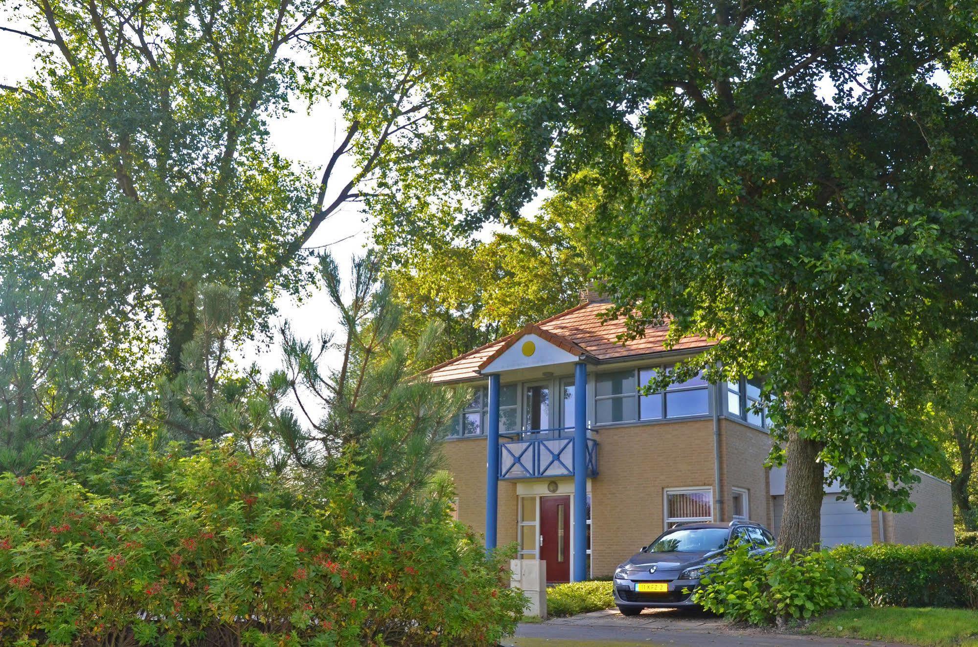 Dormio Resort Berck Sur Mer מראה חיצוני תמונה