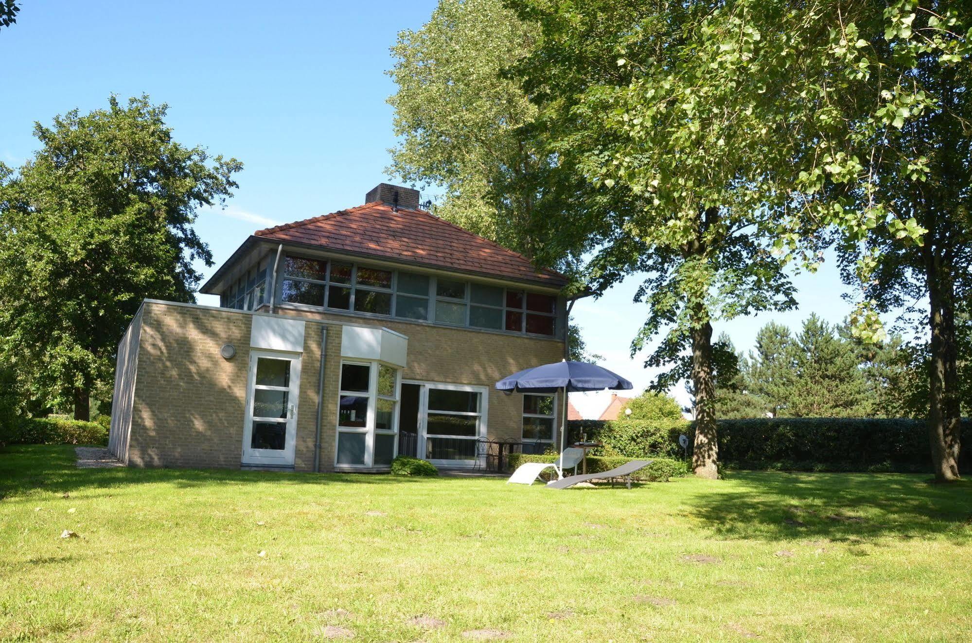 Dormio Resort Berck Sur Mer מראה חיצוני תמונה